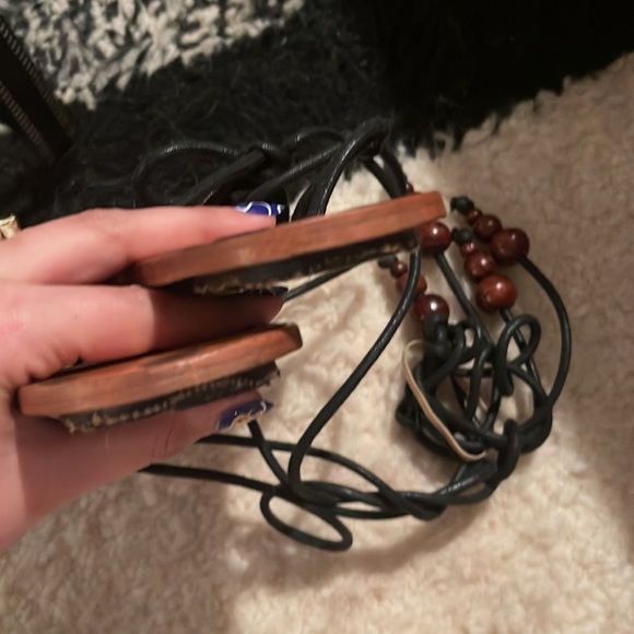 NWOT Zara gladiator sandal size 39 - Picture 5 of 5